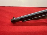 High condition Remington 1858 Martial marked - Image 6 of 15
