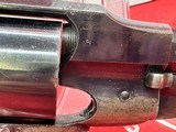 High condition Remington 1858 Martial marked - Image 10 of 15