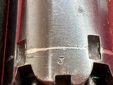 High condition Remington 1858 Martial marked - Image 15 of 15
