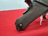1906 Navy Luger second issue 9 mm - Image 8 of 18