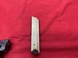 1906 Navy Luger second issue 9 mm - Image 16 of 18