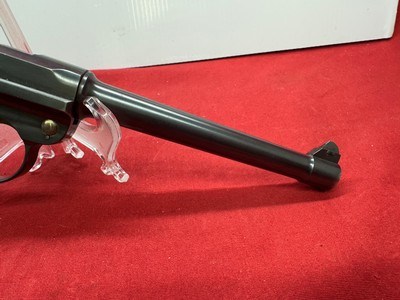 1906 Navy Luger second issue 9 mm - Image 10 of 18