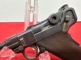 1906 Navy Luger second issue 9 mm - Image 3 of 18