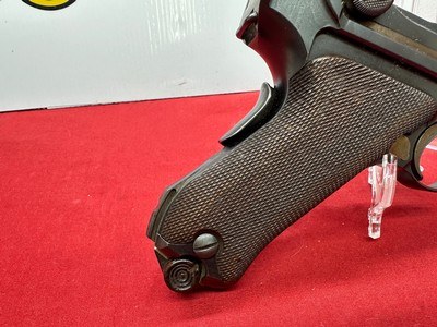 1906 Navy Luger second issue 9 mm - Image 7 of 18