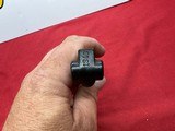 1906 Navy Luger second issue 9 mm - Image 18 of 18
