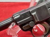 1906 Navy Luger second issue 9 mm - Image 4 of 18