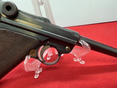 1906 Navy Luger second issue 9 mm - Image 9 of 18
