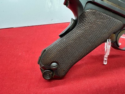 1906 Navy Luger second issue 9 mm - Image 8 of 18