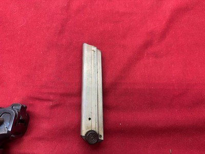 1906 Navy Luger second issue 9 mm - Image 16 of 18