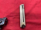 1906 Navy Luger second issue 9 mm - Image 17 of 18