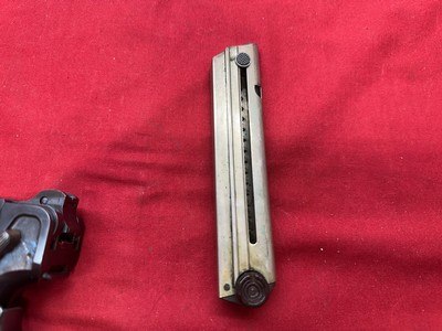 1906 Navy Luger second issue 9 mm - Image 17 of 18