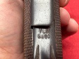 1906 Navy Luger second issue 9 mm - Image 14 of 18
