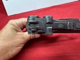 1906 Navy Luger second issue 9 mm - Image 11 of 18