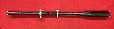 J. W. Fecker Scope - Image 20 of 22