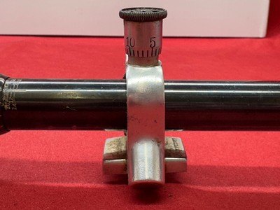 J. W. Fecker Scope - Image 6 of 22