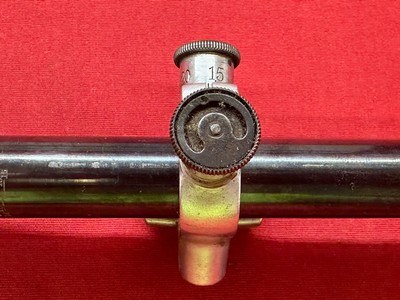 J. W. Fecker Scope - Image 5 of 22