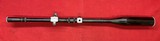 J. W. Fecker Scope - Image 19 of 22