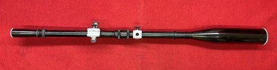 J. W. Fecker Scope - Image 19 of 22