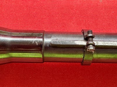 J. W. Fecker Scope - Image 9 of 22