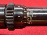 J. W. Fecker Scope - Image 4 of 22