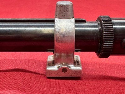 J. W. Fecker Scope - Image 7 of 22