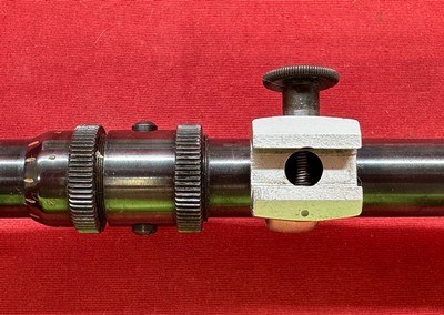 J. W. Fecker Scope - Image 18 of 22