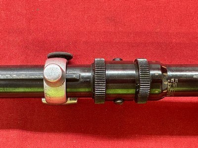 J. W. Fecker Scope - Image 8 of 22