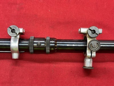 J. W. Fecker Scope - Image 10 of 22