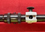 J. W. Fecker Scope - Image 18 of 22