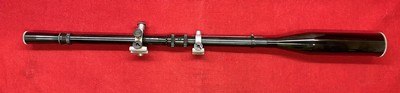 J. W. Fecker Scope - Image 22 of 22