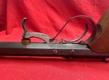 Hopkins & Allen under lever percussion pistol - 9 of 12