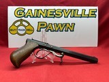 Hopkins & Allen under lever percussion pistol - 3 of 12