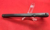 Hopkins & Allen under lever percussion pistol - 4 of 12