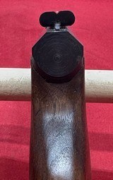 Hopkins & Allen under lever percussion pistol - 12 of 12