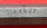 Hopkins & Allen under lever percussion pistol - 10 of 12