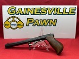 Hopkins & Allen under lever percussion pistol - 2 of 12