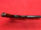 Hopkins & Allen under lever percussion pistol - 7 of 12