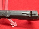 Hopkins & Allen under lever percussion pistol - 6 of 12