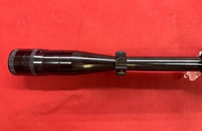 Redfield 3200 Target Scope 24x Target Dot w/Mounts - Image 13 of 18