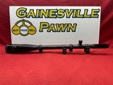 Redfield 3200 Target Scope 24x Target Dot w/Mounts - Image 1 of 18