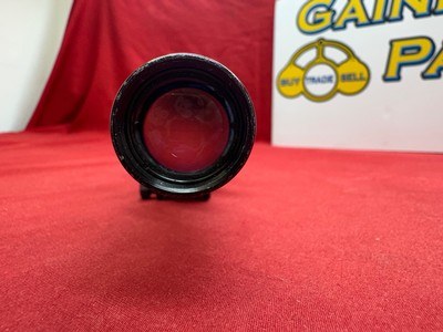 Redfield 3200 Target Scope 24x Target Dot w/Mounts - Image 18 of 18