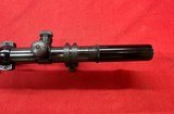 Redfield 3200 Target Scope 24x Target Dot w/Mounts - Image 5 of 18