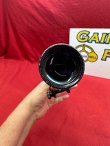 Redfield 3200 Target Scope 24x Target Dot w/Mounts - Image 14 of 18