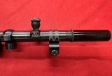 Redfield 3200 Target Scope 24x Target Dot w/Mounts - Image 2 of 18