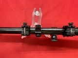 Redfield 3200 Target Scope 24x Target Dot w/Mounts - Image 12 of 18