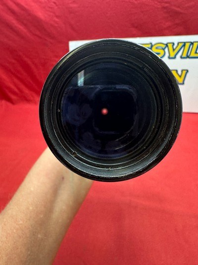 Redfield 3200 Target Scope 24x Target Dot w/Mounts - Image 15 of 18
