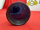 Redfield 3200 Target Scope 24x Target Dot w/Mounts - Image 17 of 18