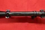 Redfield 3200 Target Scope 24x Target Dot w/Mounts - Image 6 of 18