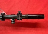 Redfield 3200 Target Scope 24x Target Dot w/Mounts - Image 11 of 18