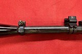 Redfield 3200 Target Scope 24x Target Dot w/Mounts - Image 9 of 18